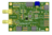 RF Evaluation Board for the AEM30940 (2.4-2.5 GHz)